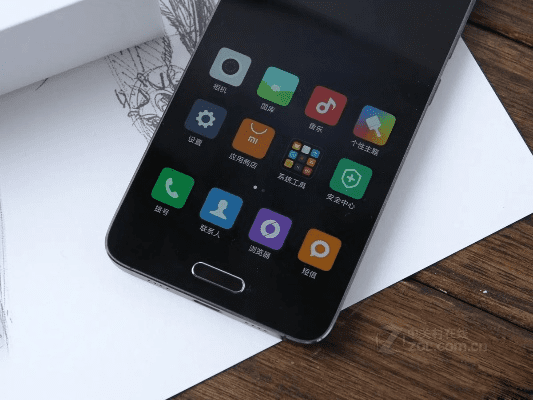 小米5新系统版本,前瞻性战略定义探讨_尊贵版_v2.905