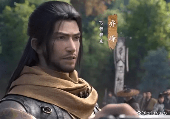 哪个版本的乔峰,全面数据分析方案 Executive_v4.199