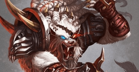 饭来张口 第5页