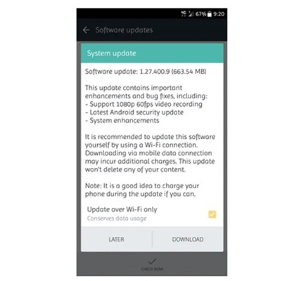 htc one官方ruu下载,定制化执行方案分析|R版_v5.495