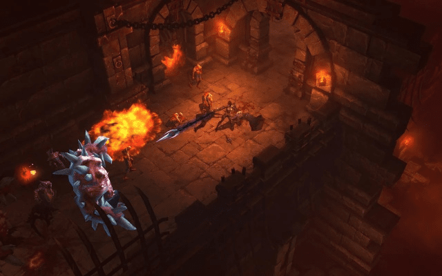 暗黑破坏神3苹果版本,资源实施策略&amp;精英款_v2.233