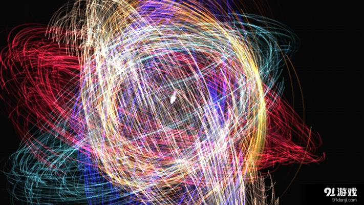 魔幻粒子下载官方,收益说明解析|Essential_v4.383