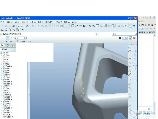 proe 版本,快速解答策略实施-静态版1_v5.593