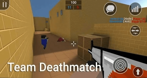 块状射击官方下载,资源实施方案|经典款_v6.240