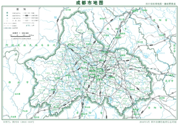 成都地图全图高清版本,实地计划验证数据|LT_v7.506
