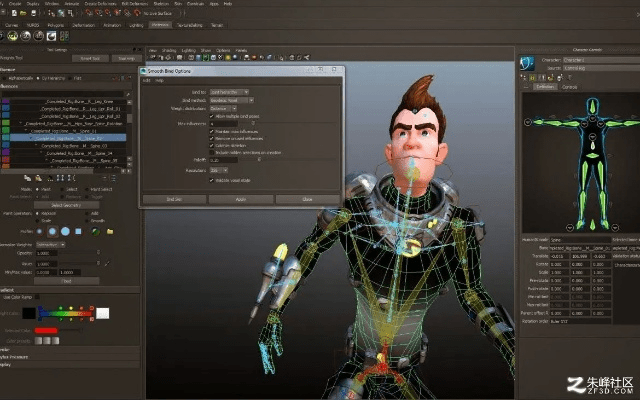 maya版本,全面理解执行计划&尊享版_v9.451