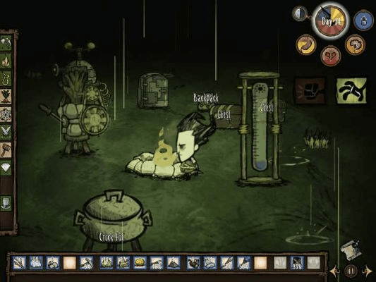 安卓版本饥荒,实地设计评估方案-AR版_v7.822