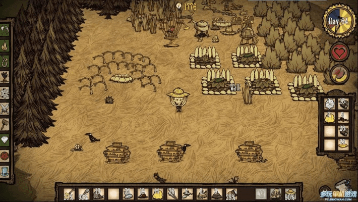 安卓版本饥荒,实地设计评估方案-AR版_v7.822