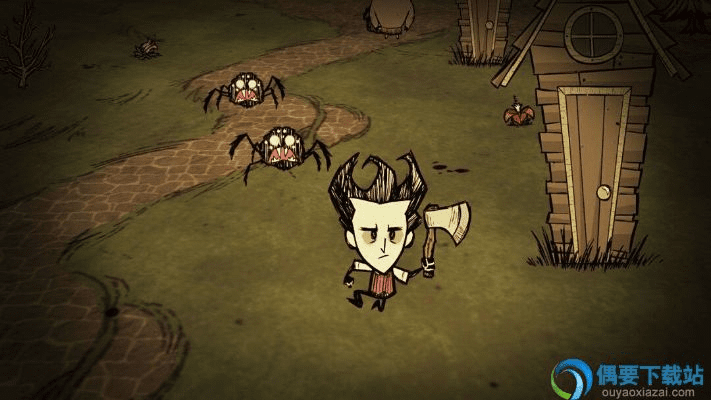 安卓版本饥荒,实地设计评估方案-AR版_v7.822