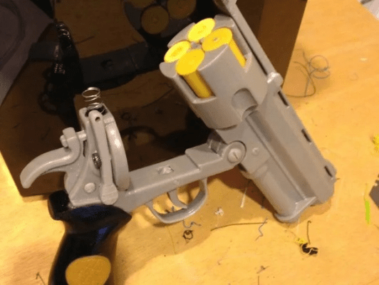 90版本死亡左轮,权威分析说明-户外版1_v9.872