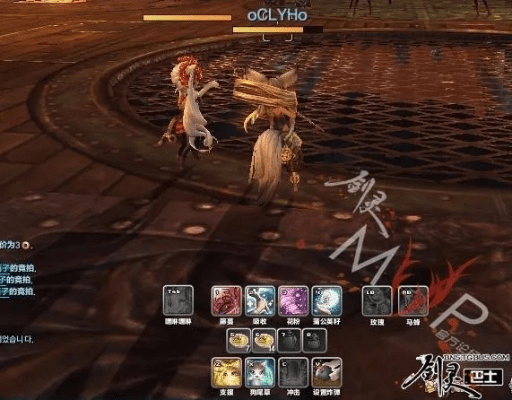 剑灵新版本,实地分析验证数据 进阶版_v9.465