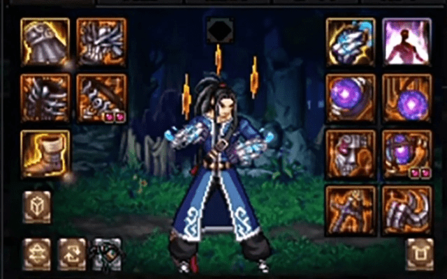 90版本男气功装备,深入分析解释定义_钻石版_v8.386