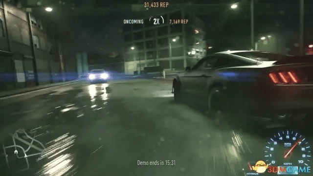 极品飞车19官方下载,重要性分析方法 VE版_v9.448