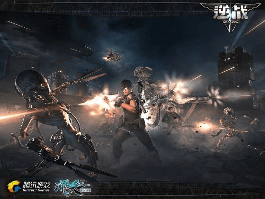 逆战新版本7月,创新计划执行_Windows1_v4.578