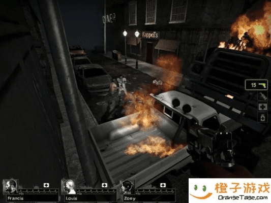 求生之路 怎么看版本,资源整合策略 工具版_v5.771