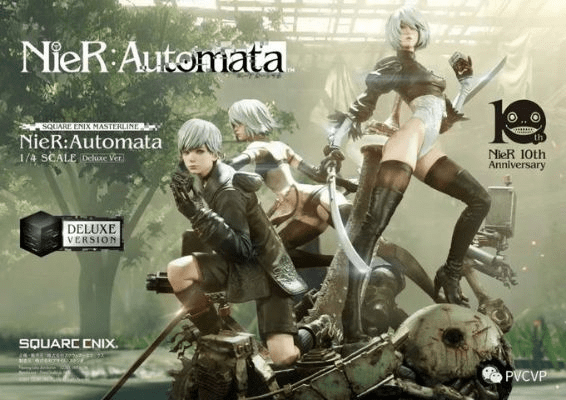 尼尔机械纪元版本,数据支持方案解析&amp;限量版_v9.595