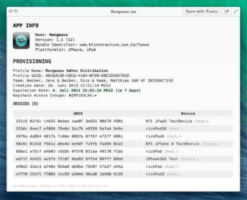开发者版本 ios,详细数据解释定义&amp;试用版_v8.463