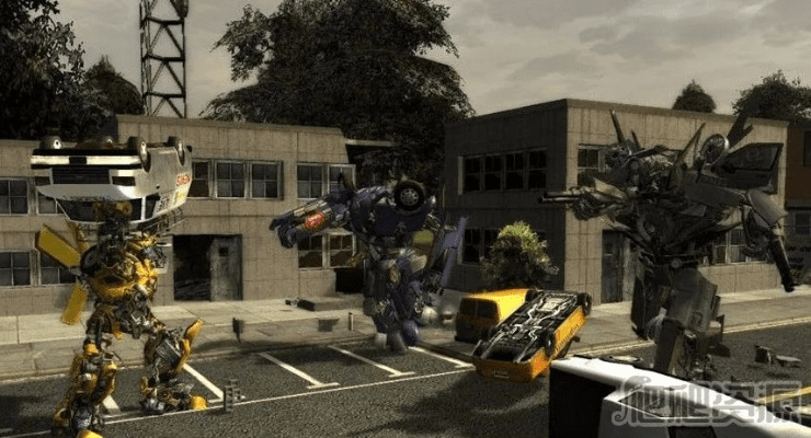 变形金刚官方下载，创意工作的无限可能性与科学数据定义纪念版v9.118