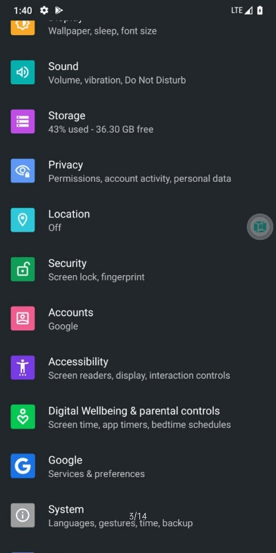 桌面版本安卓,可持续实施探索|探索版_v2.497