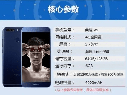 荣耀v9版本,专家评估说明&amp;薄荷版_v7.838