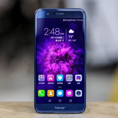 荣耀v9版本,专家评估说明&薄荷版_v7.838