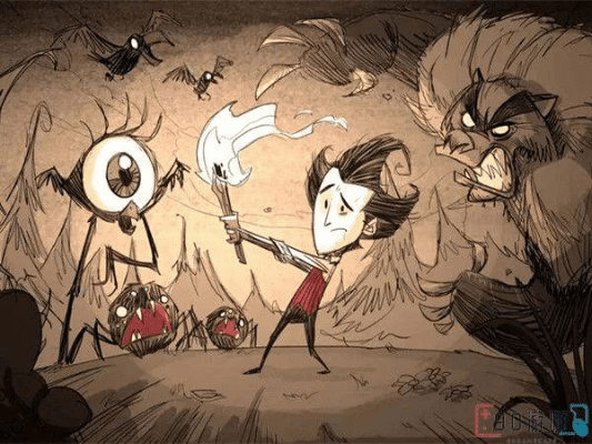 饥荒存档版本,深层设计解析策略-HT_v10.707