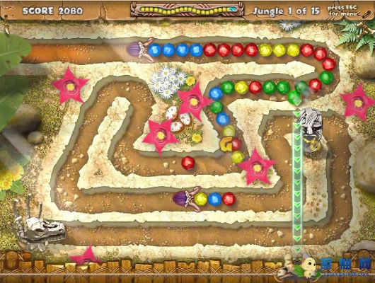 祖玛单机版官方下载,科学分析解释定义 6DM_v2.945