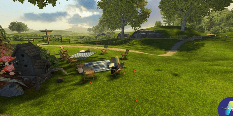 avakin life官方下载,深入应用数据执行-Advanced_v6.131