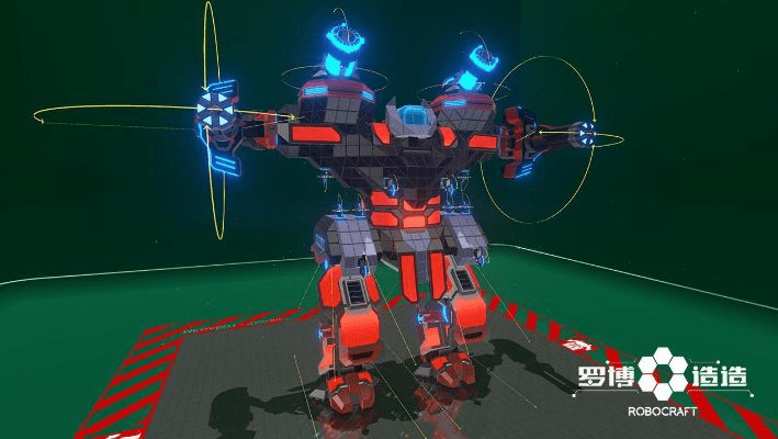 罗万新版本,全面理解计划 Holo_v4.612