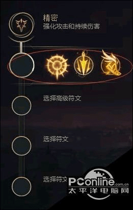 新版本LOL通用符文,实地考察分析&amp;苹果款_v2.954