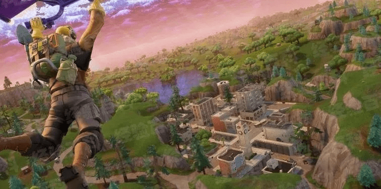 堡垒之夜官方下载指南，如何安全免费下载并安装bundle_v7.416版本