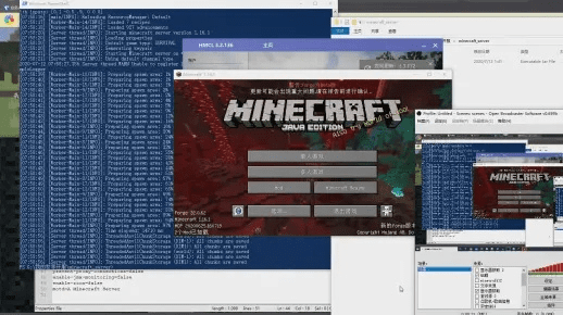 电脑版我的世界版本解析，精确数据说明开发版 v7.188 作为优秀免费替代品