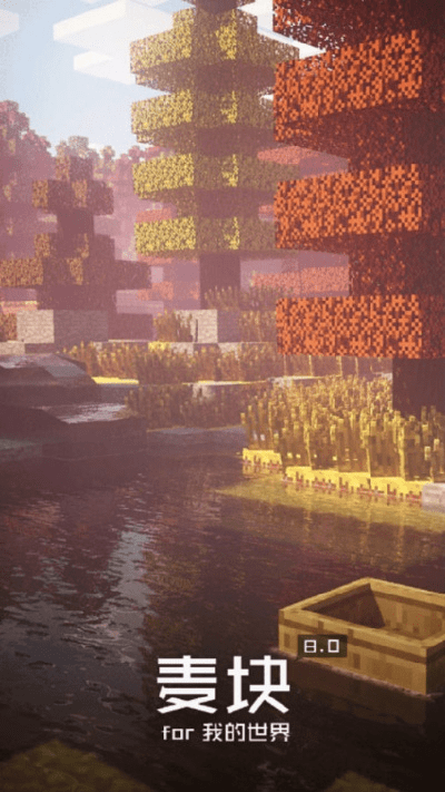 麦块盒子下载官方,精细化评估解析-移动版_v1.971