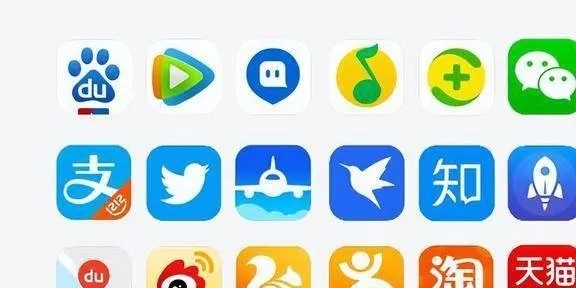 流量包官方下载时代的记忆，回顾那些渐行渐远的经典软件