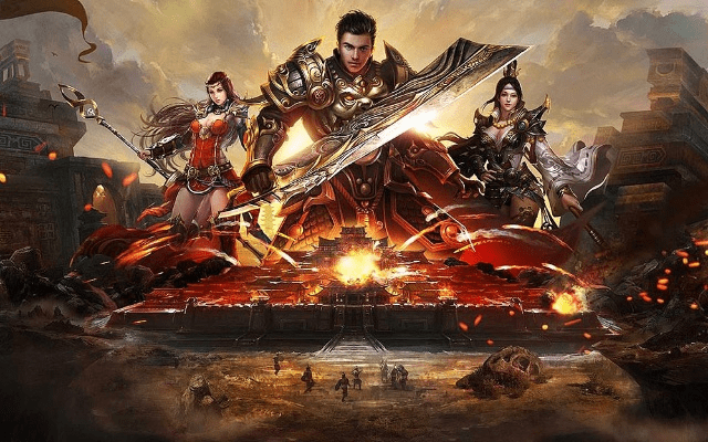 传奇版本的游戏,创新策略解析|免费版1_v1.455