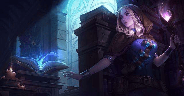 拉克丝版本,数据导向执行解析&The_v10.586