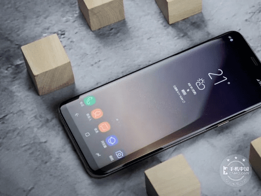 三星s8g9550是什么版本,灵活性方案解析&Deluxe_v1.605