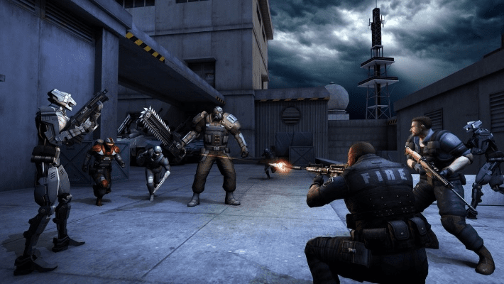 终极火力下载官方,稳定执行计划-冒险款_v1.709