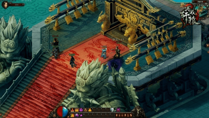 决战轩辕官方下载，深度评估解析说明_网页款_v9.883软件介绍