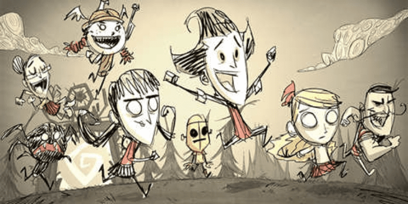 饥荒下载官方网站,稳定性策略解析&amp;限量版_v3.292