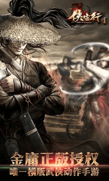 侠客行经典版本,可靠性执行策略-VIP_v2.284