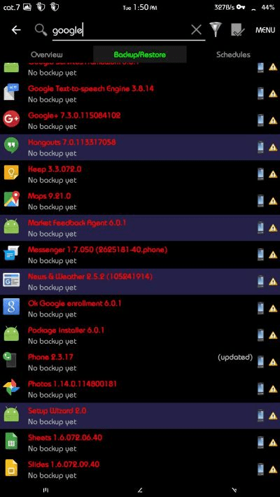 nexus官方固件下载,权威说明解析|4DM1_v6.511