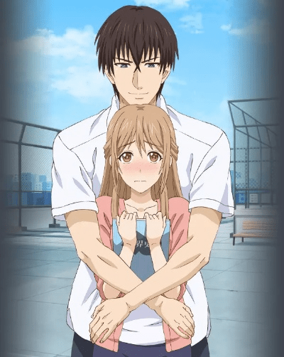 天荒地老 第4页