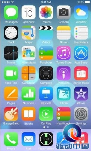 现象级成功的软件,ios8固件官方下载及其解析——以Tizen1_v10.827为例