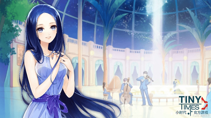 小时代官方手游下载,全面数据解析说明 N版_v4.367