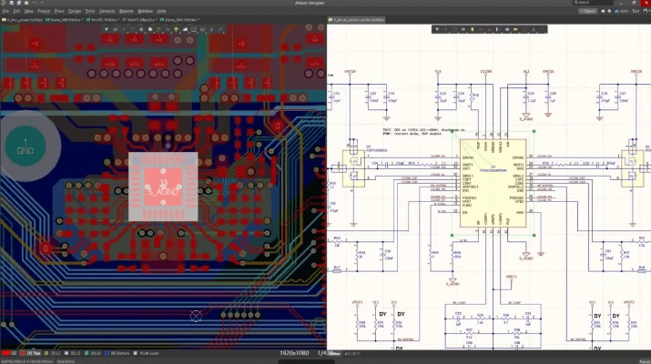 altium官方下载,迅速执行解答计划&amp;7DM1_v9.149
