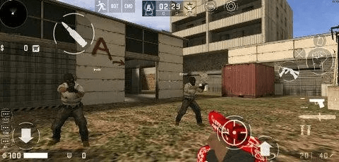 CS最新版官方下载，免费且强大，安全策略评估优选版_v5.271