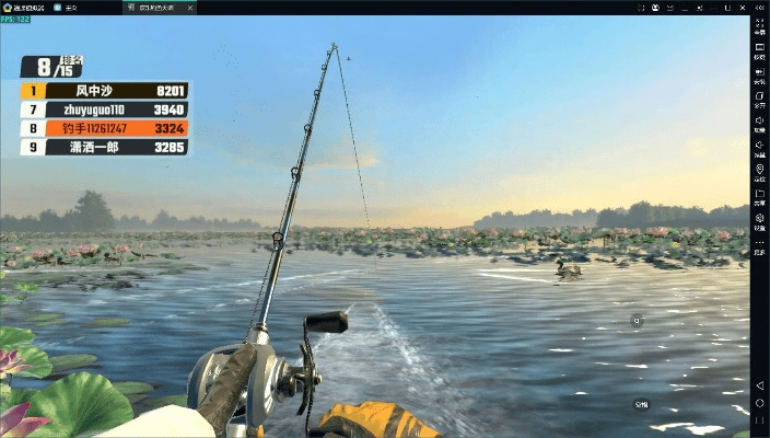 狂野钓鱼单机版跟数据恢复精灵官方下载,持久方案设计|The_v5.830