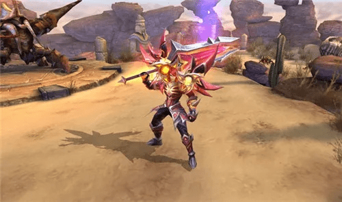 灵魂战神手游和下载 官方旗舰店,适用性执行设计 RX版_v9.935