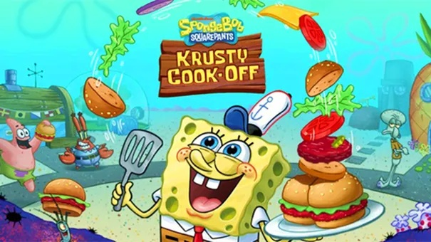 海绵宝宝手游同彩虹正版官方下载,全面数据解释定义|苹果_v3.620